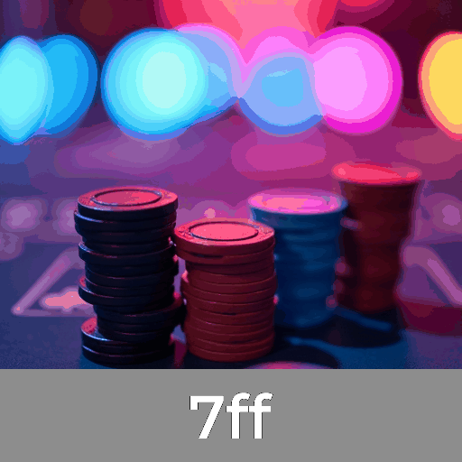 7ff: O Melhor em Segurança e Entretenimento