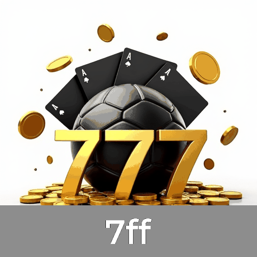 7ff: Experiência Completa em Jogos no Seu App