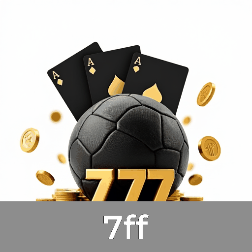 Descubra 7ff: Caça-níqueis - Prêmios Massivos, Jogos de Mesa - Estratégia Avançada, Real Dealer - Experiência Imersiva